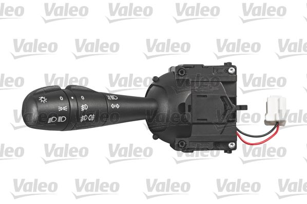 VALEO 251687 Direksiyon Sistemi Direksiyon - DACIA DUSTER (HS_) uyumlu