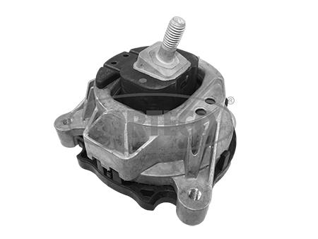 CORTECO 49393187 Motor Motor Yataklama - BMW 1 (F20) uyumlu
