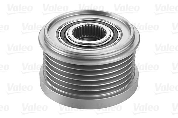 VALEO 588046 Elektrik Sistemi Alternatör - KIA SPORTAGE II (JE_, KM_) uyumlu