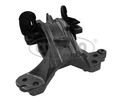 CORTECO 80001852 Motor Motor Yataklama - PEUGEOT 407 (6D_) uyumlu