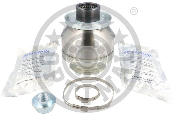 OPTIMAL CT-1034 Diferansiyel & Aktarma Sistemi Mafsallar - VW MULTIVAN T5 (7HM, 7HN, 7HF, 7EF, 7EM, 7EN) uyumlu