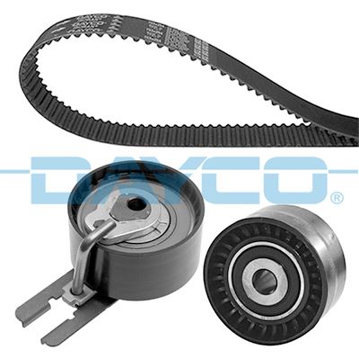 DAYCO KTB914 Motor Triger Seti - FORD FOCUS II Turnier (DA_, FFS, DS) uyumlu
