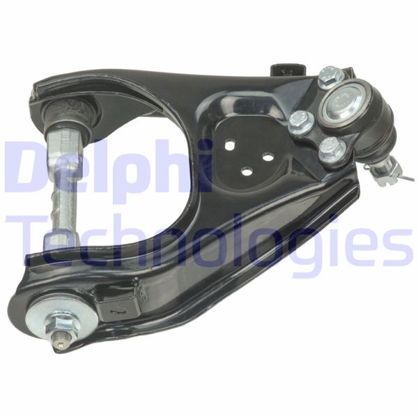 DELPHI TC3562 Süspansiyon Sistemi Bugi Kolu - ISUZU D-MAX I (TFR, TFS) uyumlu