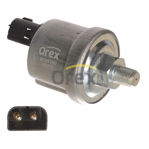 Yağ Basınç Sensörü - OREX - 301063 Ürün Görseli