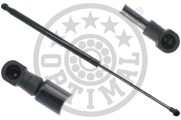 OPTIMAL AG-51077 Kaporta & Gövde Parçaları Gaz Yayı - MERCEDES-BENZ C-SERISI T-Model (S203) uyumlu