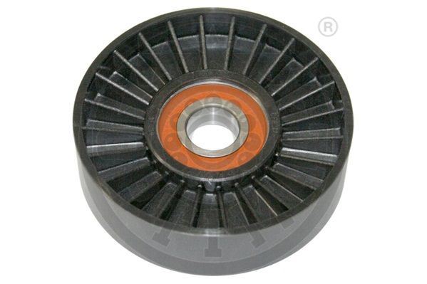 OPTIMAL 0-N1402S Motor Yönlendirme & Kılavuz Makarası - CITROËN XANTIA (X1_, X2_) uyumlu