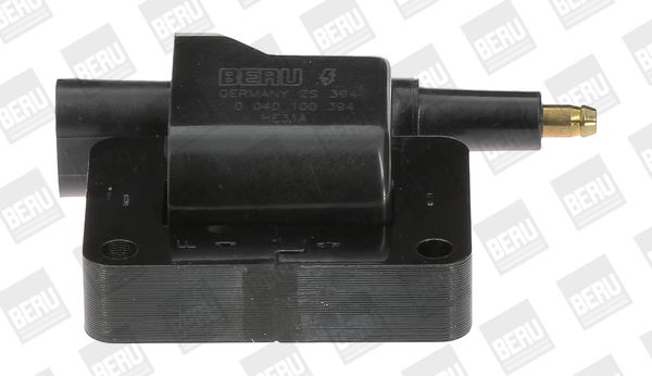 BorgWarner (BERU) ZS394 Ateşleme Sistemi Ateşleme Bobini - JEEP WRANGLER I (YJ, SJ_) uyumlu