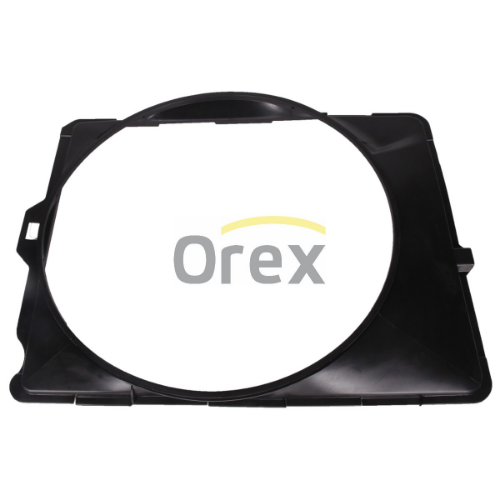 Radyatör Davlumbazı - OREX - 150028 Ürün Görseli