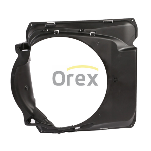 Radyatör Davlumbazı - OREX - 220094 Ürün Görseli