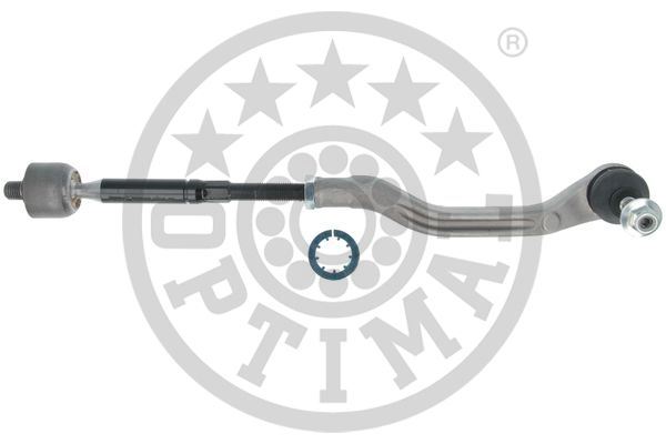 OPTIMAL G0-2012 Direksiyon Sistemi Kısa Rot & İtici Çubuk - RENAULT MEGANE IV Hatchback (B9A/M/N_) uyumlu