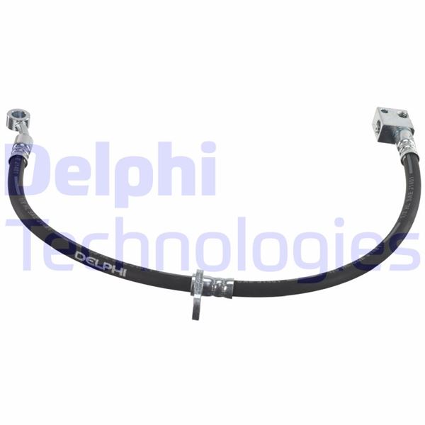 DELPHI LH7111 Fren Sistemleri Fren Hortumları - HONDA CIVIC VIII Hatchback (FN, FK) uyumlu