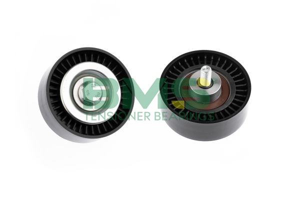 BMS BMS 412 Motor Yönlendirme & Kılavuz Makarası - FIAT PALIO Weekend (178_, 173_, 373_, 374_, 171_) uyumlu