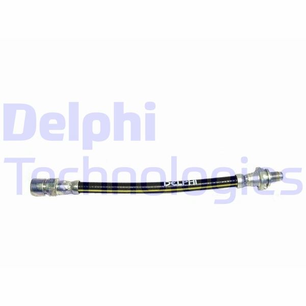 DELPHI LH3796 Fren Sistemleri Fren Hortumları - OPEL VECTRA A Hatchback (J89) uyumlu