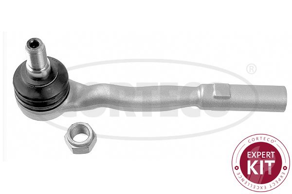 CORTECO 49398702 Direksiyon Sistemi Mafsal - MERCEDES-BENZ E-SERISI (W211) uyumlu