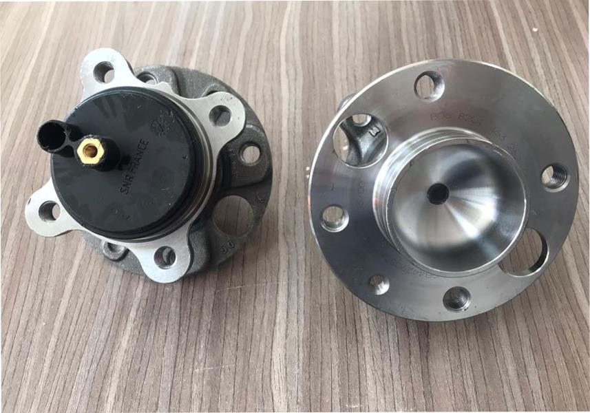 Porya Rulman Seti - RENAULT ORIJINAL - 432100170R Ürün Görseli