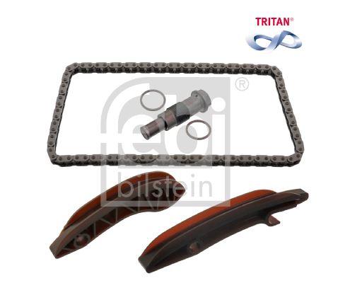 FEBI BILSTEIN 49506 Motor Kumanda Zinciri Seti - MINI MINI (F56) uyumlu