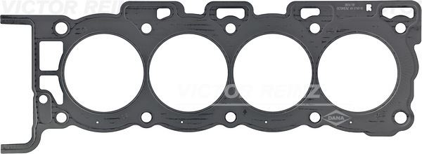 VICTOR REINZ 61-37160-00 Motor Silindir Kafa Contası - VOLVO S80 II (124) uyumlu