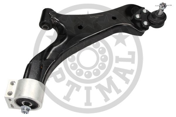 OPTIMAL G6-1517 Süspansiyon Sistemi Bugi Kolu - OPEL ANTARA A (L07) uyumlu
