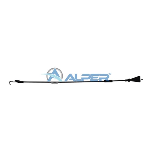Kapı Açma Teli - ALPER - 436021 Ürün Görseli
