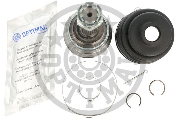 OPTIMAL CW-2774 Diferansiyel & Aktarma Sistemi Mafsallar - MITSUBISHI TREDIA (A21_) uyumlu