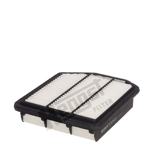 HENGST FILTER E1262L Motor Hava Filtresi - KIA CARENS III MPV (UN) uyumlu