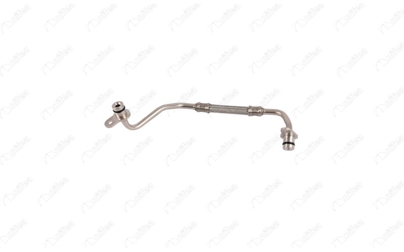 NIFEA 35434 Motor Turboşarj & Parçaları - BMW X5 (E70) uyumlu