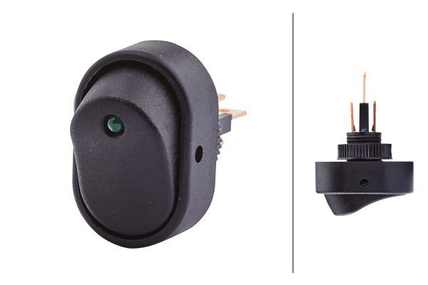 HELLA 6EH 007 946-041 Elektrik Sistemi Şalter