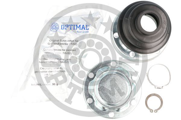 OPTIMAL CVB-10451CR Diferansiyel & Aktarma Sistemi Tahrik Parçaları - BMW 3 Touring (E91) uyumlu