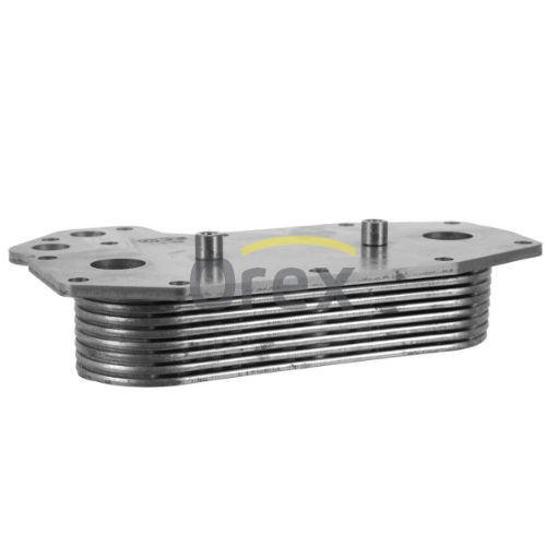 Yağ Soğutucu - OREX - 118088 Ürün Görseli