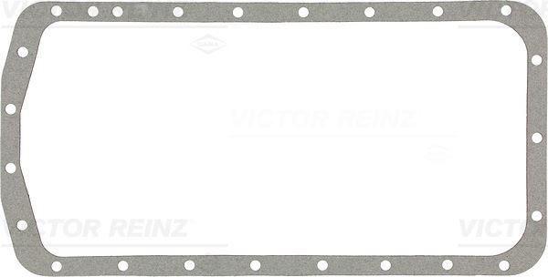 VICTOR REINZ 71-25918-30 Motor Karter Contası - CITROËN VISA uyumlu