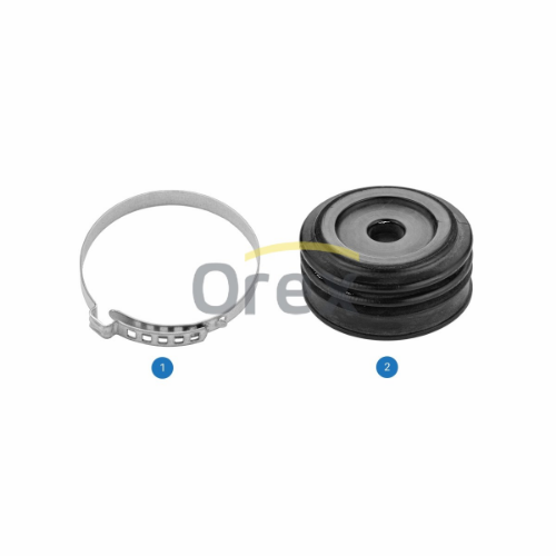 Körük seti, direksiyon - OREX - 814261 Ürün Görseli
