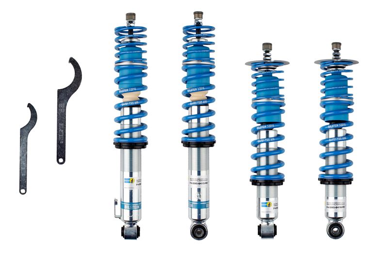 BILSTEIN 48-086097 Süspansiyon Sistemi Makas - MAZDA MX-5 I (NA) uyumlu