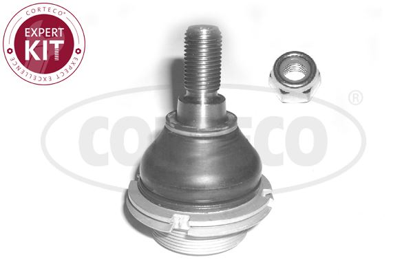 CORTECO 49400541 Tekerlek & Aks Parçaları Taşıyıcı Mafsal - PEUGEOT 508 I (8D_) uyumlu