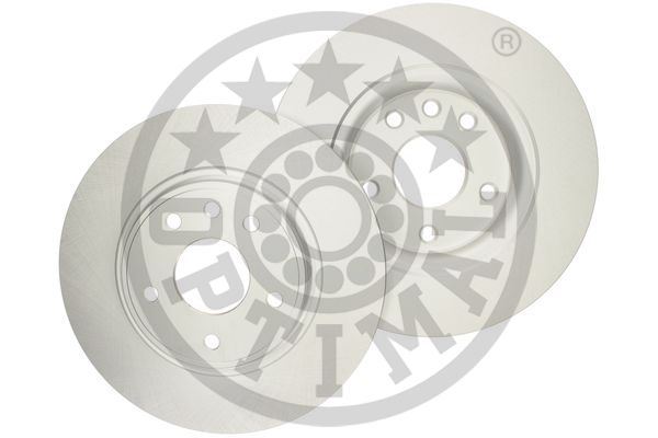 OPTIMAL BS-9422C Fren Sistemleri Fren Diski - FIAT FREEMONT (345_) uyumlu