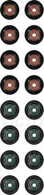 VICTOR REINZ 12-35546-01 Motor Supap Kılavuzu & Conta - MAZDA CX-7 (ER) uyumlu