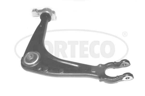 CORTECO 49395540 Süspansiyon Sistemi Bugi Kolu - PEUGEOT 508 I (8D_) uyumlu