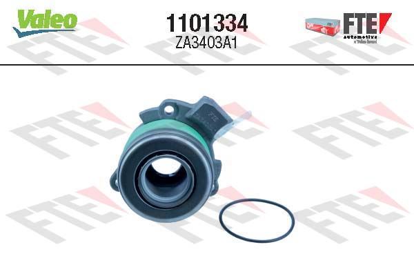 VALEO 1101334 Debriyaj Sistemi Debriyaj Merkezi - OPEL VECTRA B Hatchback (J96) uyumlu
