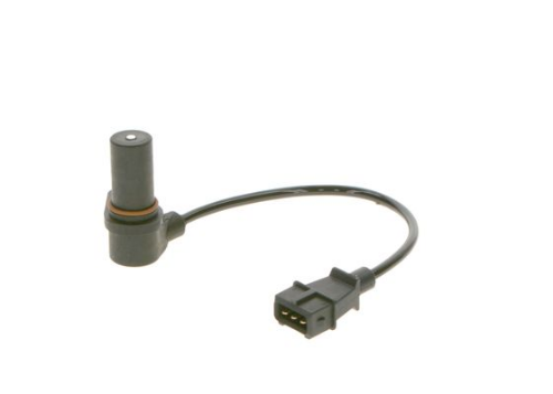 BOSCH 0 281 002 206 Ateşleme Sistemi İmpuls Verici - RENAULT TRUCKS MAGNUM uyumlu