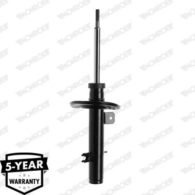 MONROE G8223 Süspansiyon Sistemi Amortisör - PEUGEOT 208 I (CA_, CC_) uyumlu