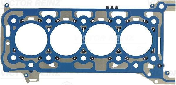 VICTOR REINZ 61-11839-20 Motor Silindir Kafa Contası - FORD TRANSIT CUSTOM V362 Panelvan/Van (FY, FZ) uyumlu