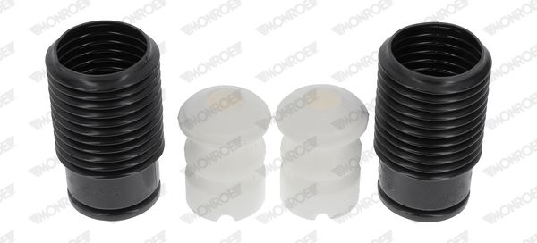 MONROE PK125 Süspansiyon Sistemi Montaj Parçaları - BMW 5 (E39) uyumlu