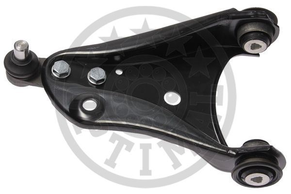 OPTIMAL G6-1456 Süspansiyon Sistemi Bugi Kolu - RENAULT TWINGO II (CN0_) uyumlu