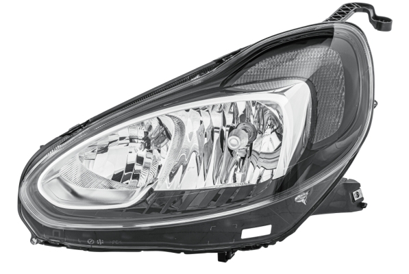 HELLA 1EH 354 811-051 Farlar & Aydınlatma Far Parçaları - OPEL ADAM (M13) uyumlu