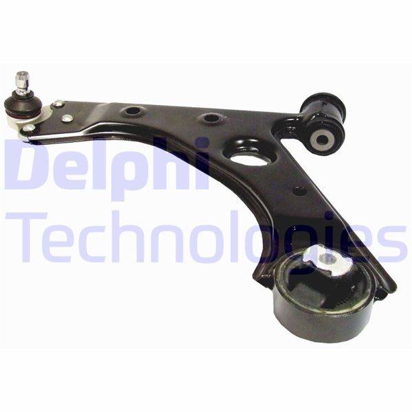 DELPHI TC1829 Süspansiyon Sistemi Bugi Kolu - FIAT PUNTO EVO (199_) uyumlu