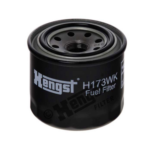 HENGST FILTER H173WK Yakıt Sistemi Yakıt Filtresi - DAIHATSU TAFT uyumlu