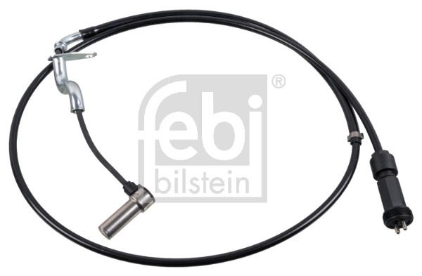 FEBI BILSTEIN 181527 Fren Sistemleri Sürüş Dinamiği Ayarı
