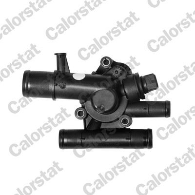 CALORSTAT by Vernet TH6628.89J Motor Termostat - RENAULT MEGANE II (BM0/1_, CM0/1_) uyumlu