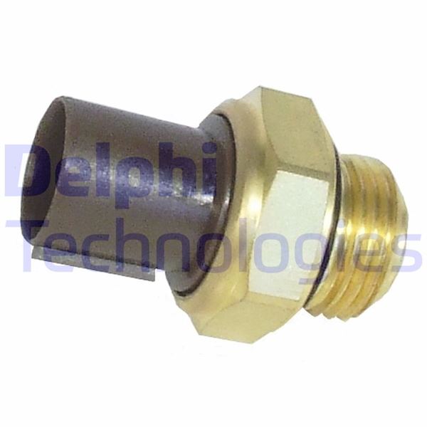 DELPHI TS10322 Soğutma Sistemi Kontrol Ünitesi - ROVER 600 I (RH) uyumlu