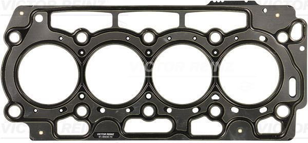VICTOR REINZ 61-35430-10 Motor Silindir Kafa Contası - FORD FIESTA VI (CB1, CCN) uyumlu
