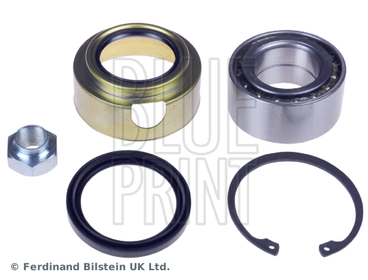 BLUE PRINT ADK88215 Jant & Lastik & Bijon Poyra - SUZUKI BALENO Hatchback (EG) uyumlu